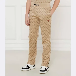 GUESS ACTIVE Spodnie dresowe | Regular Fit