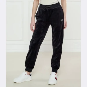 GUESS ACTIVE Spodnie dresowe | Regular Fit