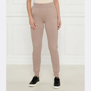 GUESS ACTIVE Spodnie dresowe | Regular Fit