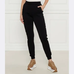 GUESS ACTIVE Spodnie dresowe | Regular Fit
