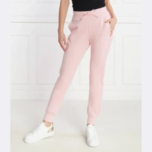 GUESS ACTIVE Spodnie dresowe | Regular Fit