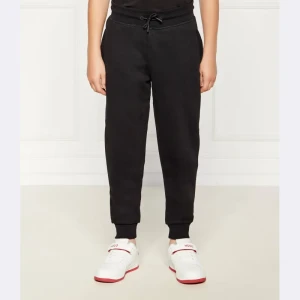 GUESS ACTIVE Spodnie dresowe | Regular Fit