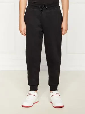 GUESS ACTIVE Spodnie dresowe | Regular Fit