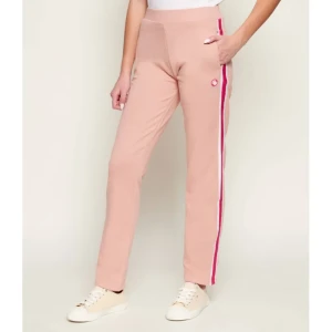 GUESS ACTIVE Spodnie dresowe | Regular Fit