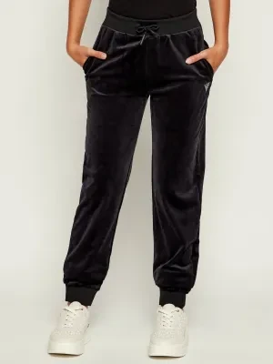 GUESS ACTIVE Spodnie dresowe | Regular Fit