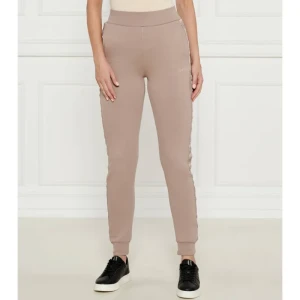 GUESS ACTIVE Spodnie dresowe | Regular Fit