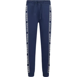 GUESS ACTIVE Spodnie dresowe | Regular Fit
