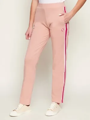 GUESS ACTIVE Spodnie dresowe | Regular Fit