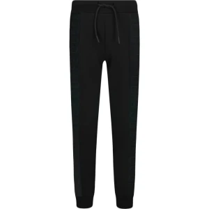 GUESS ACTIVE Spodnie dresowe | Regular Fit