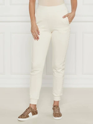GUESS ACTIVE Spodnie dresowe | Regular Fit