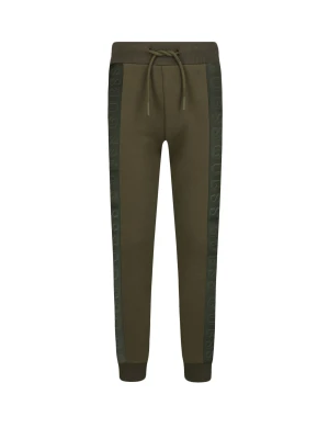 GUESS ACTIVE Spodnie dresowe | Regular Fit