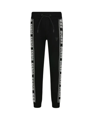 GUESS ACTIVE Spodnie dresowe | Regular Fit