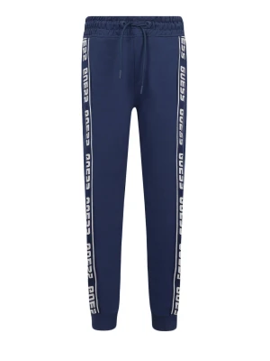 GUESS ACTIVE Spodnie dresowe | Regular Fit