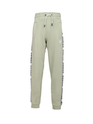 GUESS ACTIVE Spodnie dresowe | Regular Fit