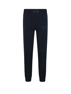 GUESS ACTIVE Spodnie dresowe | Regular Fit