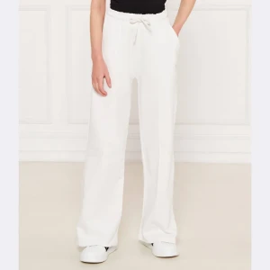 GUESS ACTIVE Spodnie dresowe | Relaxed fit
