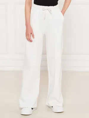 GUESS ACTIVE Spodnie dresowe | Relaxed fit