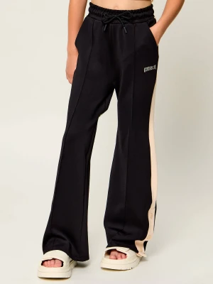 GUESS ACTIVE Spodnie dresowe | Relaxed fit