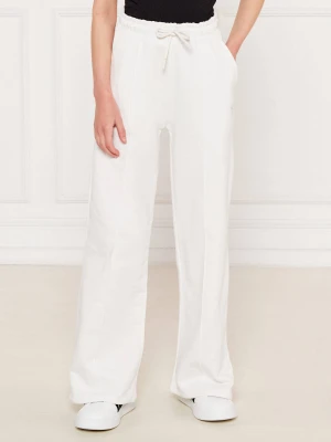 GUESS ACTIVE Spodnie dresowe | Relaxed fit