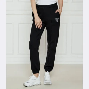 GUESS ACTIVE Spodnie dresowe ROBERTA | Regular Fit