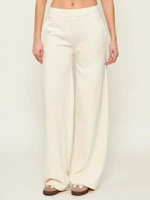 GUESS ACTIVE Spodnie dresowe YAYOI | Relaxed fit