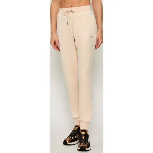 GUESS ACTIVE Spodnie jogger COUTURE | Regular Fit