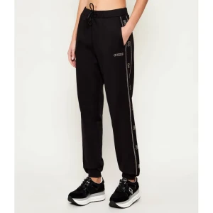 GUESS ACTIVE Spodnie jogger OCTAVIA | Regular Fit