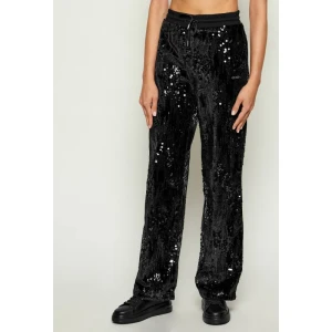 GUESS ACTIVE Spodnie | Relaxed fit