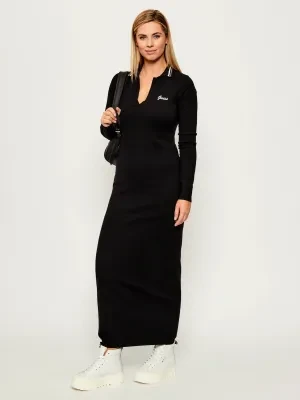 GUESS ACTIVE Sukienka LAVINIA