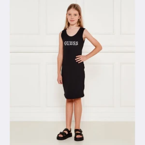 GUESS ACTIVE Sukienka MINI ME
