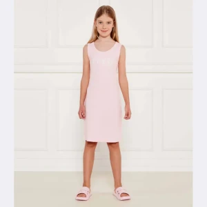 GUESS ACTIVE Sukienka MINI ME