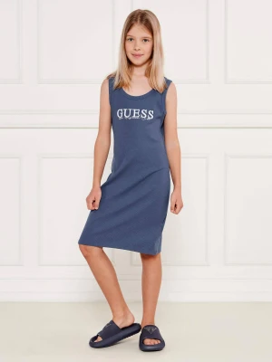 GUESS ACTIVE Sukienka MINI ME