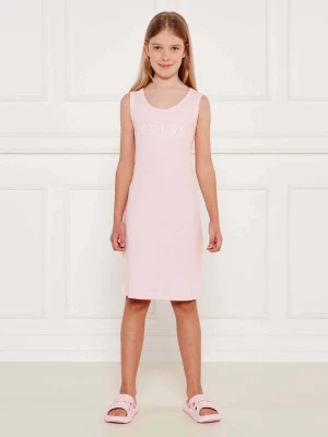 GUESS ACTIVE Sukienka Mini Me