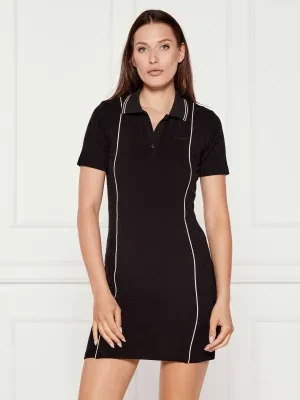 GUESS ACTIVE Sukienka PEONY