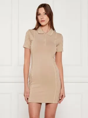 GUESS ACTIVE Sukienka PEONY