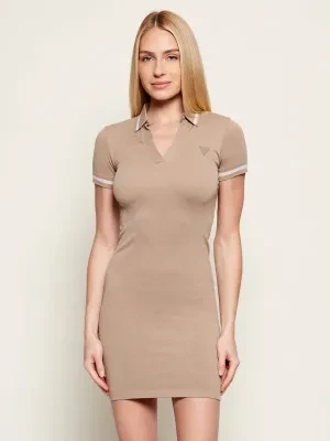 GUESS ACTIVE Sukienka PEPI