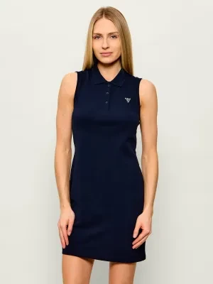 GUESS ACTIVE Sukienka SILVY