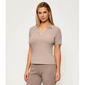 GUESS ACTIVE Sweter DORA | Slim Fit