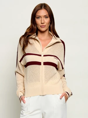 GUESS ACTIVE Sweter GABRY | Regular Fit