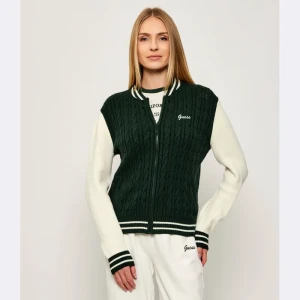 GUESS ACTIVE Sweter LAVINIA | Regular Fit