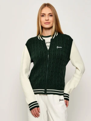 GUESS ACTIVE Sweter LAVINIA | Regular Fit