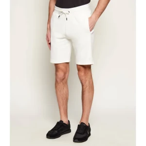 GUESS ACTIVE Szorty ALDWIN | Regular Fit