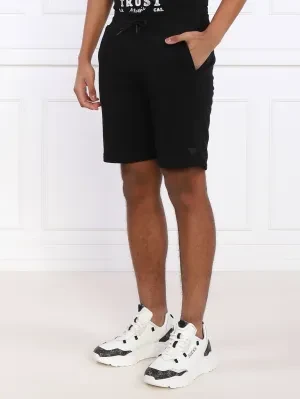 GUESS ACTIVE Szorty ALDWIN | Regular Fit