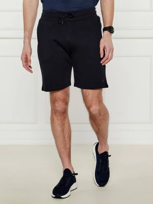 GUESS ACTIVE Szorty ALDWIN | Regular Fit