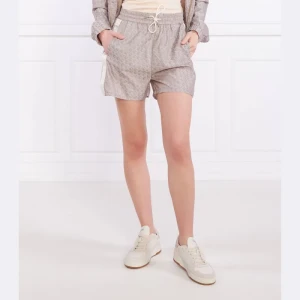 GUESS ACTIVE Szorty ALETHEA SHORT | Regular Fit