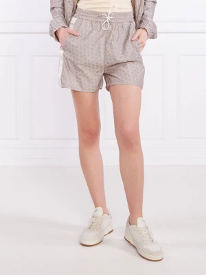 GUESS ACTIVE Szorty ALETHEA SHORT | Regular Fit