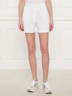 GUESS ACTIVE Szorty AMARYLLIS | Regular Fit