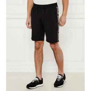 GUESS ACTIVE Szorty ARLO | Regular Fit