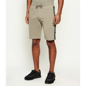 GUESS ACTIVE Szorty ARLO | Regular Fit