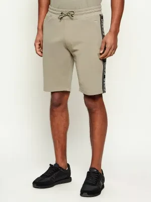 GUESS ACTIVE Szorty ARLO | Regular Fit